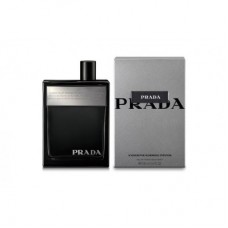  PRADA INTENSE By Prada For Men - 3.4 EDT SPRAY TESTER